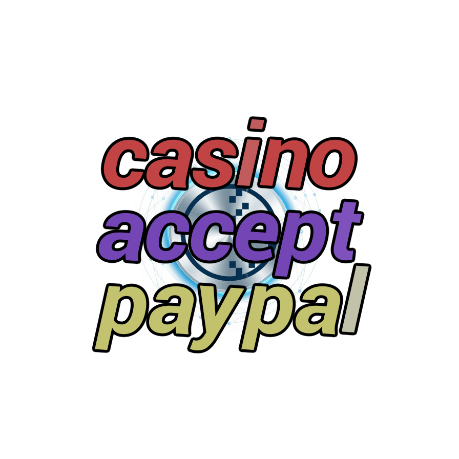 casino accept paypal
